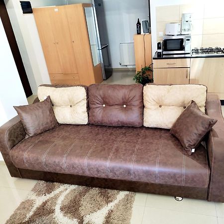 Studioul De Vis Daire Braşov Dış mekan fotoğraf
