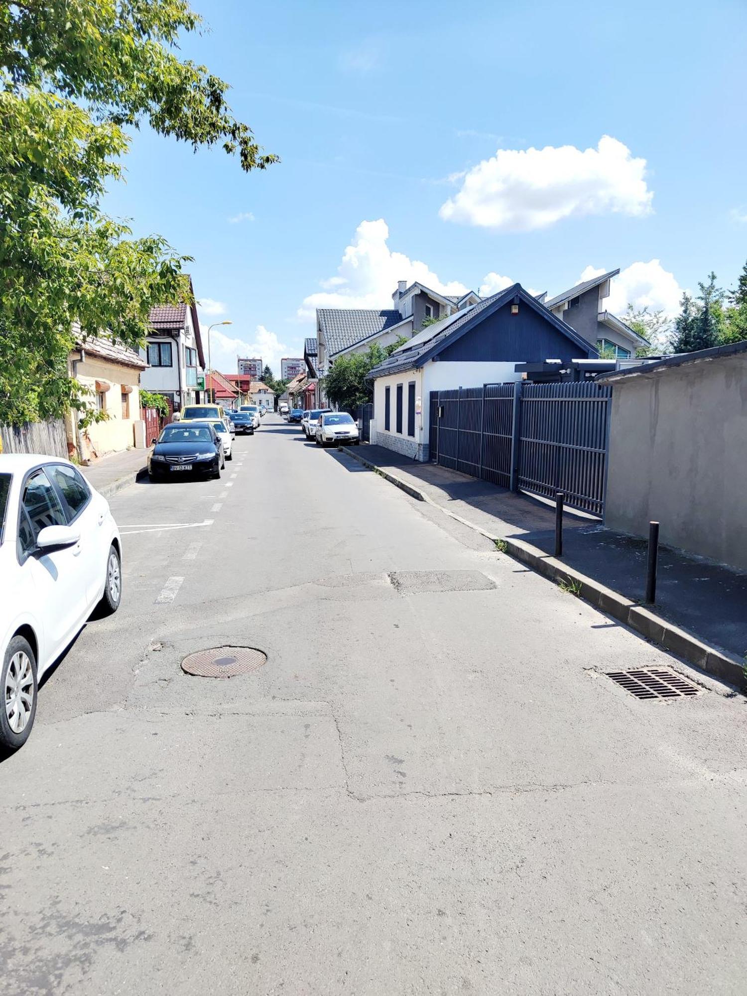 Studioul De Vis Daire Braşov Dış mekan fotoğraf