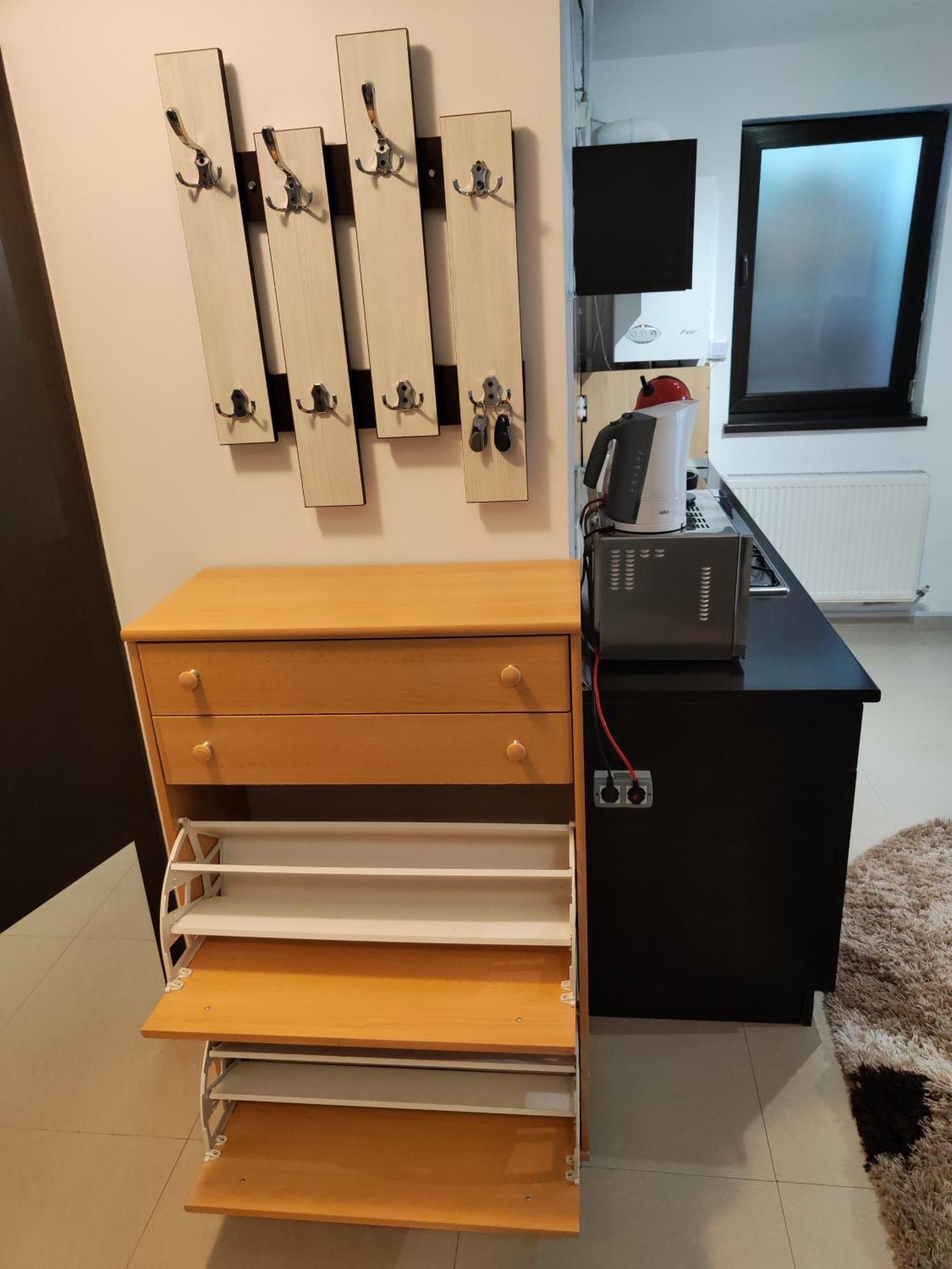 Studioul De Vis Daire Braşov Dış mekan fotoğraf