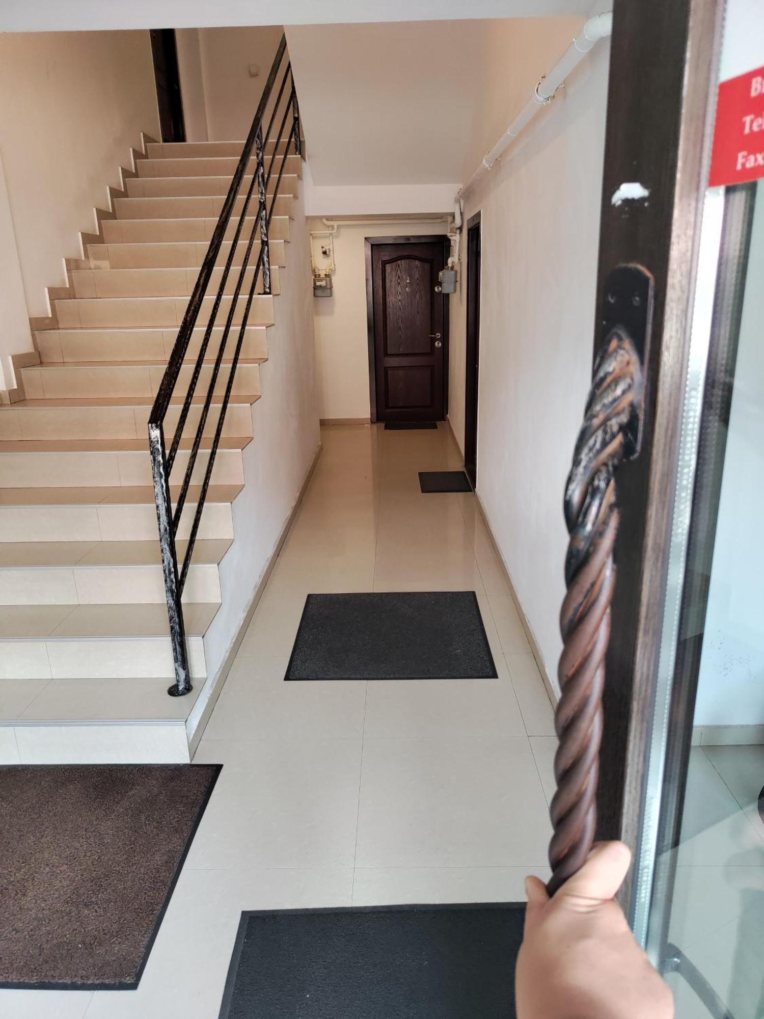 Studioul De Vis Daire Braşov Dış mekan fotoğraf