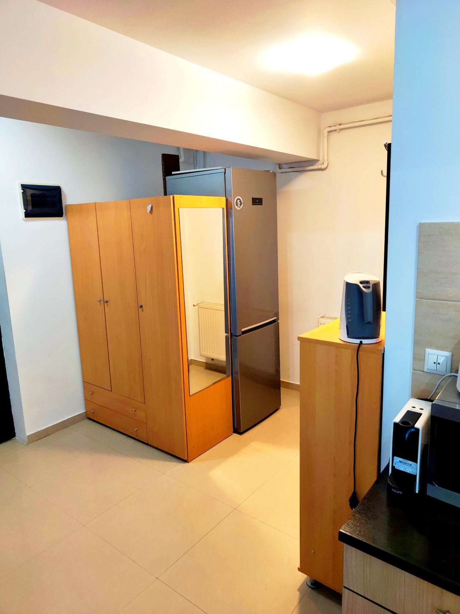 Studioul De Vis Daire Braşov Dış mekan fotoğraf
